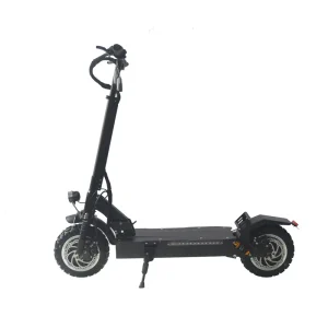Europe Warehouse Electric Scooters for Sale Foldig Electric Scooter High Speed Fat Tire Adult Scooter