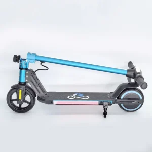 European Warehouse Electric Scooter 5 inch Foldable Kids Scooter
