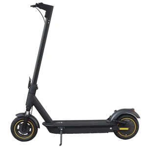 European Warehouse Electric Scooter 500W 42V 14.5Ah 10 Inch Anti Puncture Tires Adult Foldable E-Scooter Fast Shipping