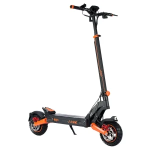 F3Plus 1000W High Power 80KM Range 51KM/H Speed E Off Road Scooter Adults 48V Power Electric Scooters for Teenagers