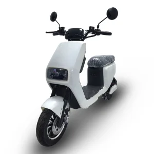 F6 Model 60v Electric Scooter 1000w 10inch Long Range for Adult