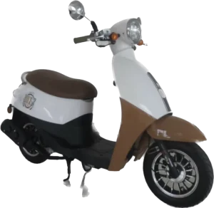 FK80-B Gas Scooters for Sale