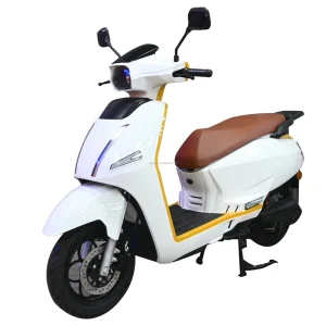 Factory 1000W Electric Scooter for Stylish Urban Riders 72v Voltage