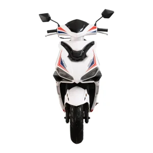 Factory 50-100CC Gas Scooter 65 KM H Brushless Motor 4 Stroke CDI Disc Drum Brake for Adults Made in China