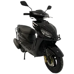Factory 50cc 150cc Adult Gas Powered Motorbike Scooter Other Motorcycle 4 stroke 125cc Gas Moped Petrol Scooter