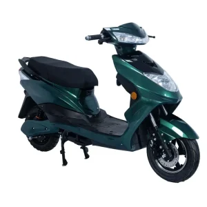 Factory 60V 72V Controller Electric Two Wheeler Recreational Vehicle Frame Scooter Motorcycle Electric