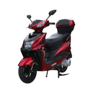 Factory Best Selling 125cc Gaso Scooters Urban Commuting CDI Ignition Motos a Gasolina Motos Gasolina for Adults
