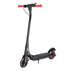 Factory Buy Two 2 Wheels Children Toy Push Foot Electricscooter E Electronic Kick Electric Kids Scooter