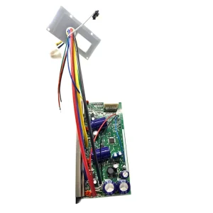 Factory Control Board for Electric Scooters Replacement Motherboard Scooter Accessories Spare Parts