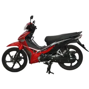 Factory Customize 125cc 120cc 110cc 50cc 4 Stroke Gas Scooter Moped Underbone Cub Motorcycle
