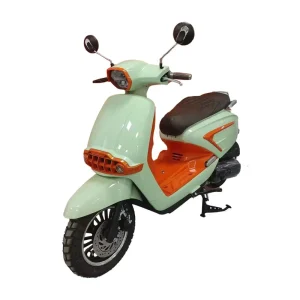 Factory Customized Motor Bike 50cc 125cc 150cc Gas Scooters Fashion Petrol Engine Motor Motocross Motorcycle with Certified