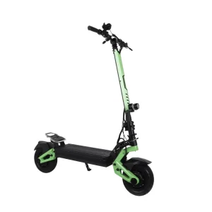 Factory Direct 10 Inch Electric Scooter for Adults Cross Border Mobility Vehicle 250W Brushless Electronic 100kg