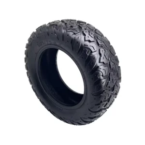 Factory Direct 105/75-6.5 Tire for Kukirin G4 Max E Scooters Tubeless Tyre Replace Spare Parts Electric Scooter Tire