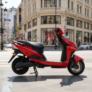Factory Direct 60V 72AH 20AH 1000W 20000W 3000W Powerful City 2 Wheelers Electric Motorcycles Scooters