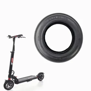 Factory Direct 8.5×2(50-134) Outer Tyre for Zero 8/9 Electric Scooters Parts Replacement 8.5 Inch Outer Scooter Tire
