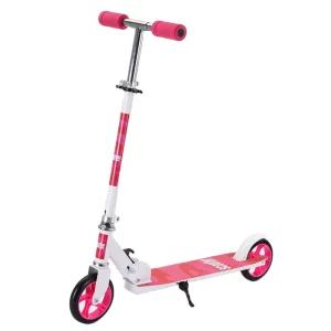 Factory Direct Adult & Children’s Foldable Two-Wheel Kick Scooter Portable Foot Scooter