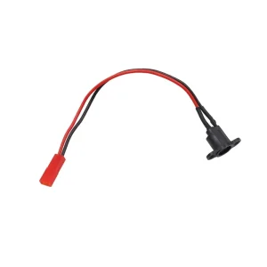 Factory Direct Electric Scooter Battery 36v 10.4ah Battery Power Charging Port Electric Scooter Accessories