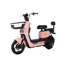 Factory Direct Lightweight 48V Urban Commuter Adult Electric Scooter Easy Maneuver Capacity Electric Scooter Accessories