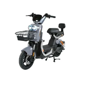 Factory Direct Lightweight Long Distance Urban Electric Scooter 48V 70KM Range Cross City Foldable 350W for Smart 3 Speed