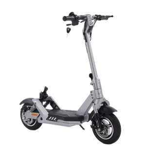 Factory Direct Sale Electric Scooter New Color 48V 400W Practical Electric Scooter for Adults