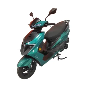 Factory Direct Sale Gas Scooters 125cc Gasoline Powered Moped Hybrid Scooter for Adults