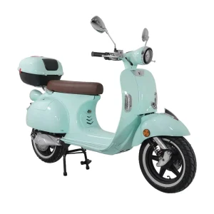 Factory Direct Sales Electric Scooters with EEC COC