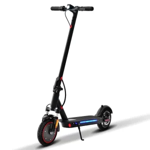Factory Direct Sales Popular Self-Balancing Electric Scooters Unisex Adults Smart 3-Wheel Stepper Scooter