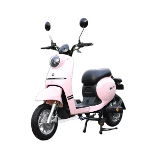 Factory Direct Supply Electric Scooter for Adults Outdoor Electric Scooters