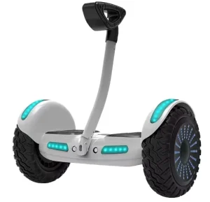 Factory Direct Supply High Endurance Self-Balancing Electric Scooter Ideal for Home Commuting