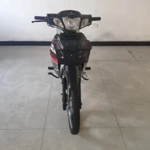 Factory Direct Supply Stable Gas Scooter Goped 120cc Gasoline 5.6kw Power Horizontal Engine Air-cooled Gas Motor Bike