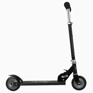 Factory Direct for Kids With Two Wheels Girls Boys Self-Balancing Kid Kick Scooter for Kids Children
