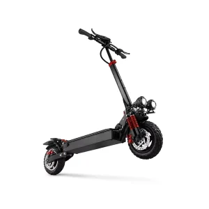 Factory Directly 48V 15.6Ah 1000W Electric Scooter High Quality Adults Off Road Scooter