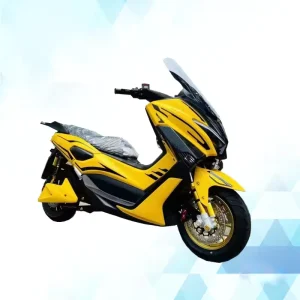 Factory Directly Sale Electric Moped 1000w 50km h Powerful Adult Electric Scooter With Pedal