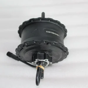 Factory Dirt Bike Electric Motorcycle Snow Electric Bike Fatty Electric Bike 48V 500W 750W 1000W 1500W Motor