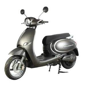 Factory EEC COC Gas Electric Citycoco Scooter Electric Scooter Motorcycle 3000W Remove Battery Mobility Fat Tyre Citycoco