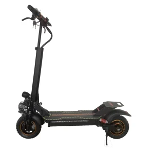 Factory Electric Scooter 500W Electric Scooter for Adults 48V E Scooter Stock Dropshipping