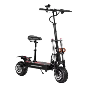Factory Electric Scooters 800W 36V Long Range Stand up Scooter Electric Adult