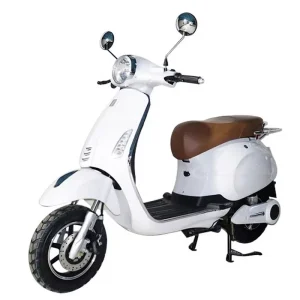 Factory Engtian 48V 60V 1000W 1500W Removable Lithium Battery Long Mileage Electric Scooters