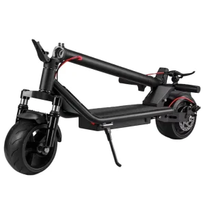 Factory Fast Self balancing Foldable Fat Tire Adult Electric Scooter