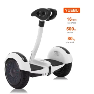 Factory High Quality Professional Long Battery Life Self Balance Electric Scooter Hoverboards