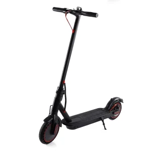 Factory Inventory Adult Folding Electric Scooters Small Two Wheeled Skateboards Lithium Battery 120kg Max Load Mini Skateboards