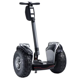 Factory Long Mileage 20 Inch Self Balancing Electric Scooter Para Adulto Patrol Scooter