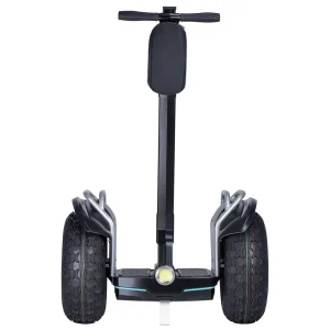 Factory Long Mileage 20 Inch Self Balancing Italian Scooter Patrol Electric Scooter