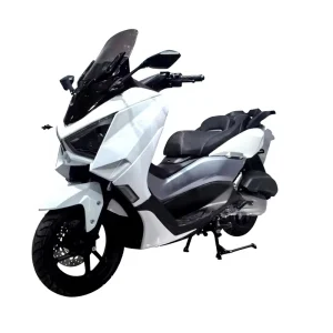 Factory New Design 150CC Gas Motorcycle Motorbike Gasoline Scooter