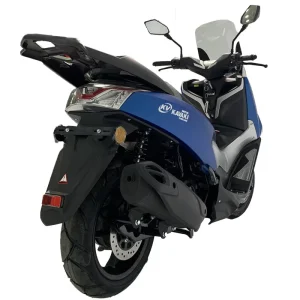 Factory New Gasoline Gas 2 Wheels Motor 50CC 125cc 150CC 200CC 4 Stroke Motorcycle Gas Scooter