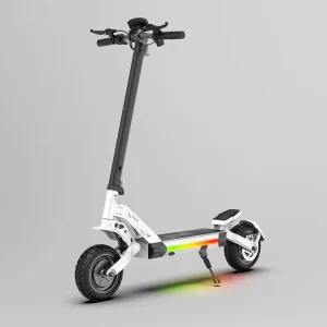 Factory OEM G100 Scooters Electrics 800W Trotinette Eectrique Kick Scooter Electrico Fold E Scooter Electric Scooters Adult