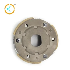 Factory OEM Quality Motorcycle Parts Clutch Centrifuge Set for Scooters Bws100 Jog100