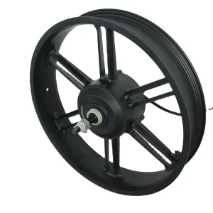 Factory Price 20*4.0 Fat Tire Wheel Hub Motors 170MM 190MM V8 V20 Motors 350W 500W 750W 1000W Motors