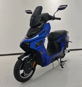 Factory Price Adult Electric Scooter With Removable Battery Fast Speed High performance E scooter