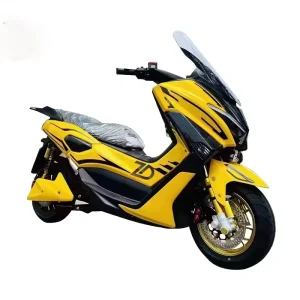 Factory Price High Quality Electric Motorcycle Lithium Battery Electric Motorcycle Electric Scooter Adults